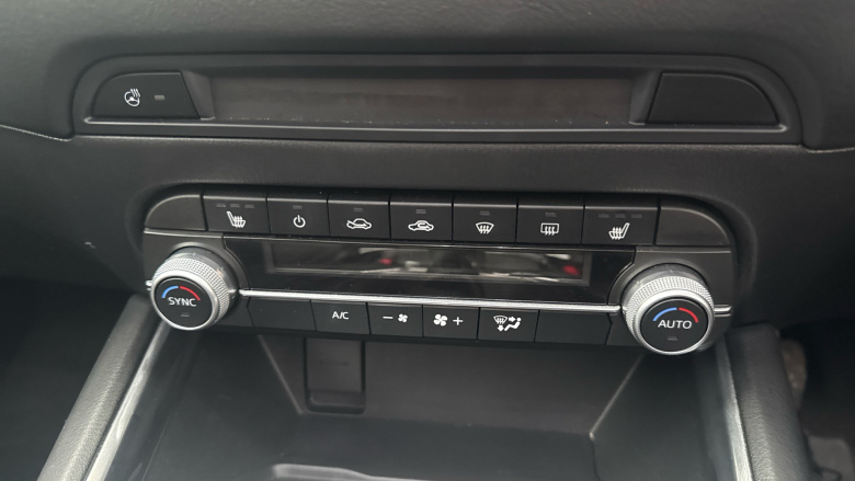 Mazda CX-5 2.0 e-Skyactiv G MHEV Exclusive-Line 5dr Petrol Estate